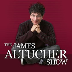 The James Altucher Show Listen To Podcasts On Demand Free Tunein