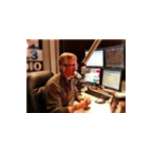 KRMG Morning News-logo