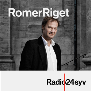 RomerRiget-logo