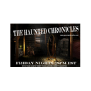 Haunted Chronicles-logo