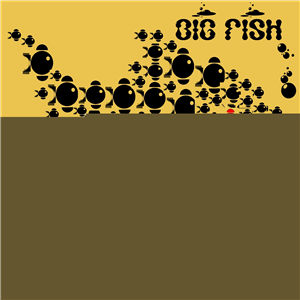 Big Fish di ven 20/06/14