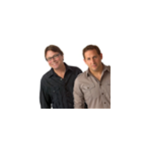 Billy and Patrick Mornings-logo