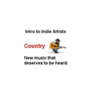 Intro to Indie Artists - Country-logo