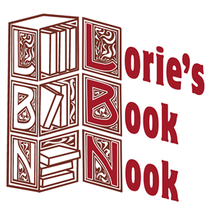 Lorie's Book Nook-logo