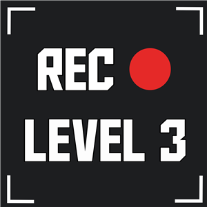 REC Level 3-logo
