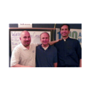 Water Cooler Catechism-logo