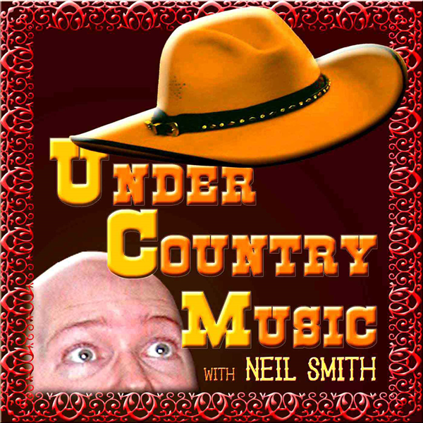 UNDER COUNTRY MUSIC Listen to Podcasts On Demand Free TuneIn
