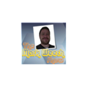 The Mark Weech Show-logo