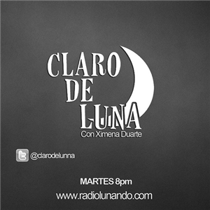 Claro de Luna-logo