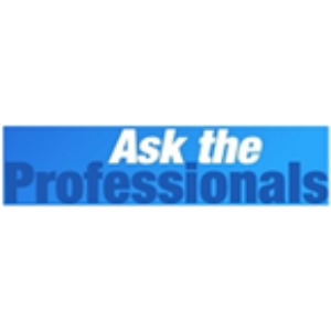 Ask the Professionals-logo