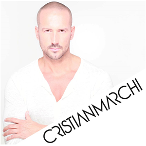 House Victim with Cristian Marchi-logo
