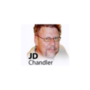 JD Chandler-logo