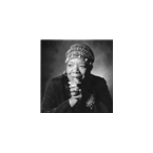 Maya Angelou