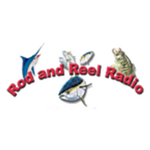 Rod & Reel Radio-logo