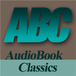 ABC ~ AudioBook Classics-logo