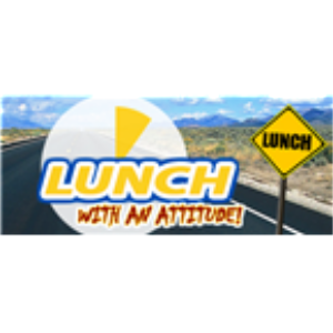 Lunch with an Attitude!