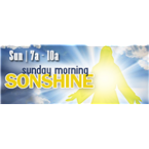 Sunday Morning Sonshine