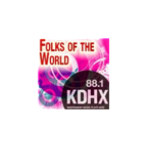 Folks of the World-logo