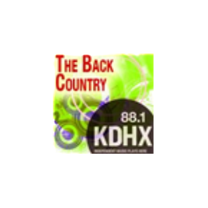 The Back Country-logo