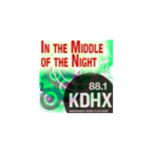 In the Middle of the Night-logo