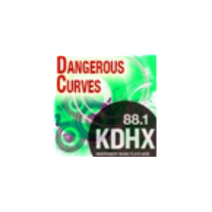 Dangerous Curves-logo