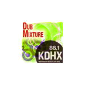 Dub Mixture-logo