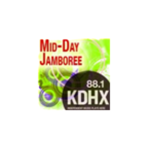 Mid-Day Jamboree-logo