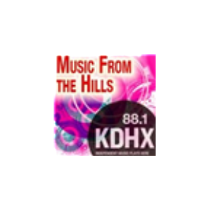 Music from the Hills-logo