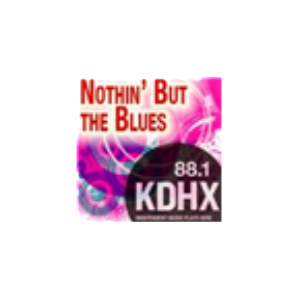 Nothin' but the Blues-logo