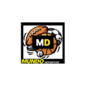 Mundo deportivo-logo