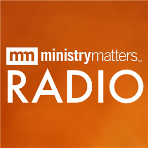 Ministry Matters Radio-logo