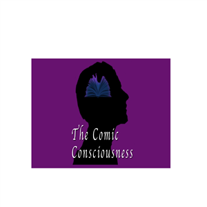 Comic Consciousness-logo