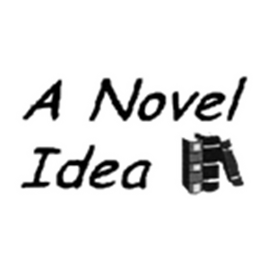 A Novel Idea-logo