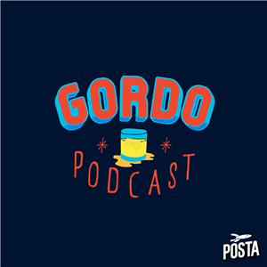 Gordo Podcast-logo