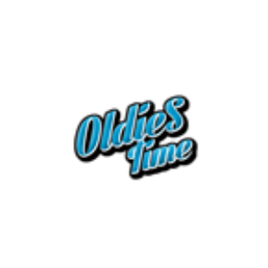 Oldies Time-logo