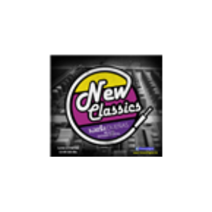 New Classics-logo
