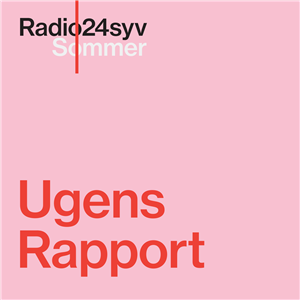Ugens Rapport-logo