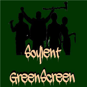 The Soylent GreenScreen Podcast-logo