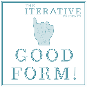 GOOD FORM!-logo