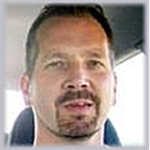 Perry Brown