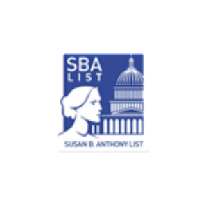 Susan B. Anthony List-logo