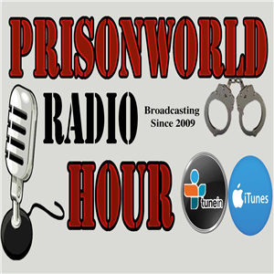 Ep 185: Author & Business Coach Ameenah Muhammad-Diggins Talks Muslim Culture on the Prisonworld Radio Hour