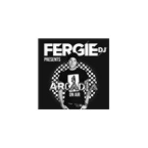 Fergie Presents Arcadia-logo