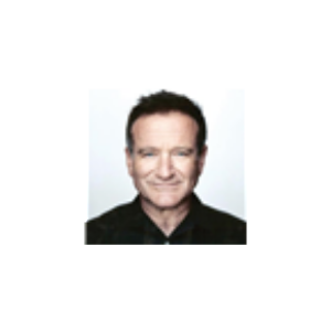 Robin Williams: 1951-2014-logo