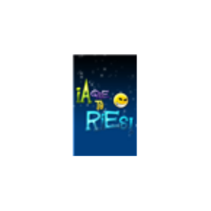 A Que te Ríes-logo