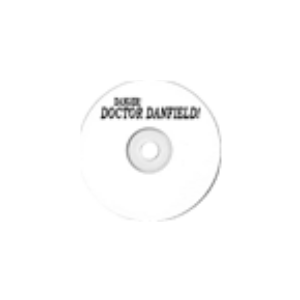 Danger Doctor Danfield-logo