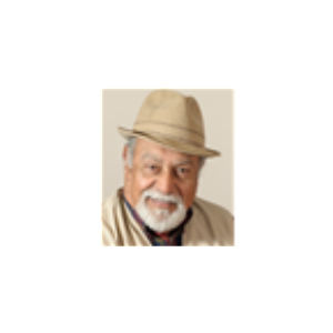 Relaxin' with Ric-logo