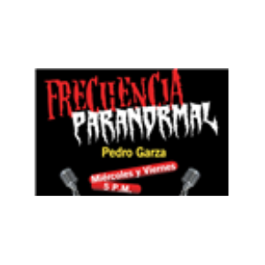 Frecuencia Paranormal-logo