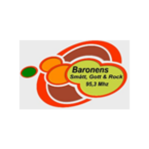 Baronens Smått, Gott & Rock