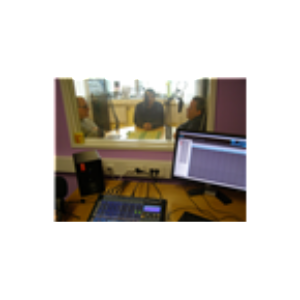 Radio Holmen